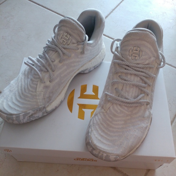 harden vol 1 ls pk